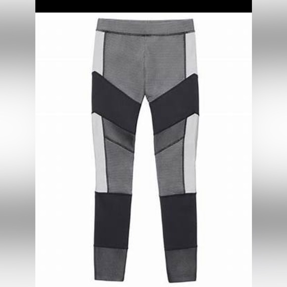 Alexander Wang x H&M leggings size 2 made small - Picture 1 of 2